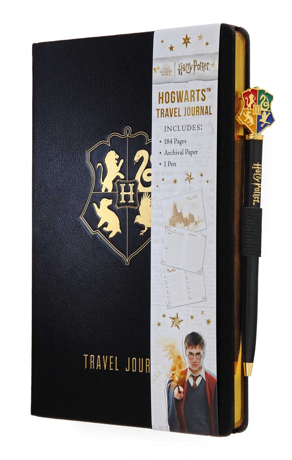 Harry Potter Tom Riddle's Diary Notebook and Invisible Wand Pen
