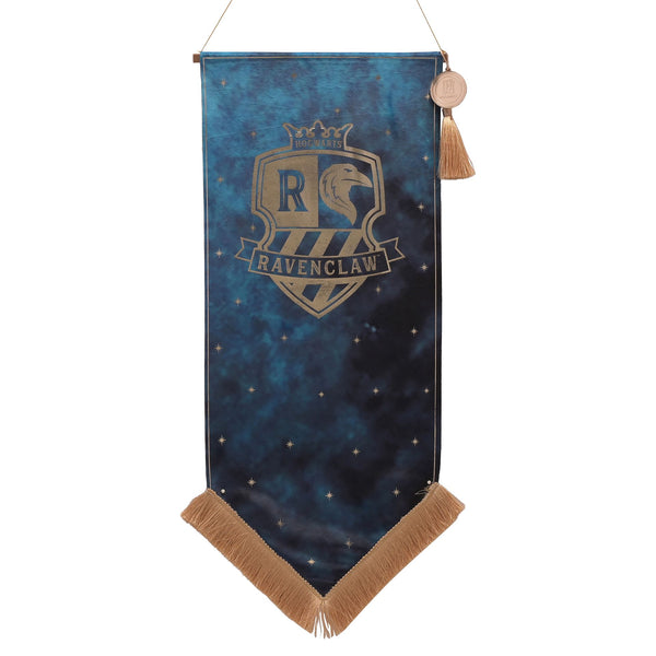 Harry Potter Trinket Pouch Ravenclaw – Short Story