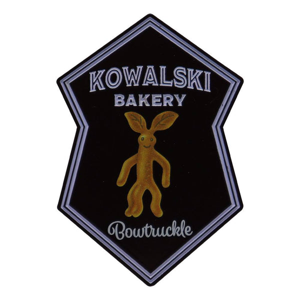 Fantastic Beasts Pin Kowalski Bakery Limited Edition