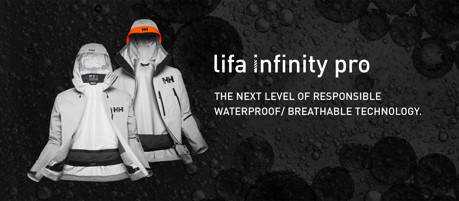 LIFA Infinity Pro™