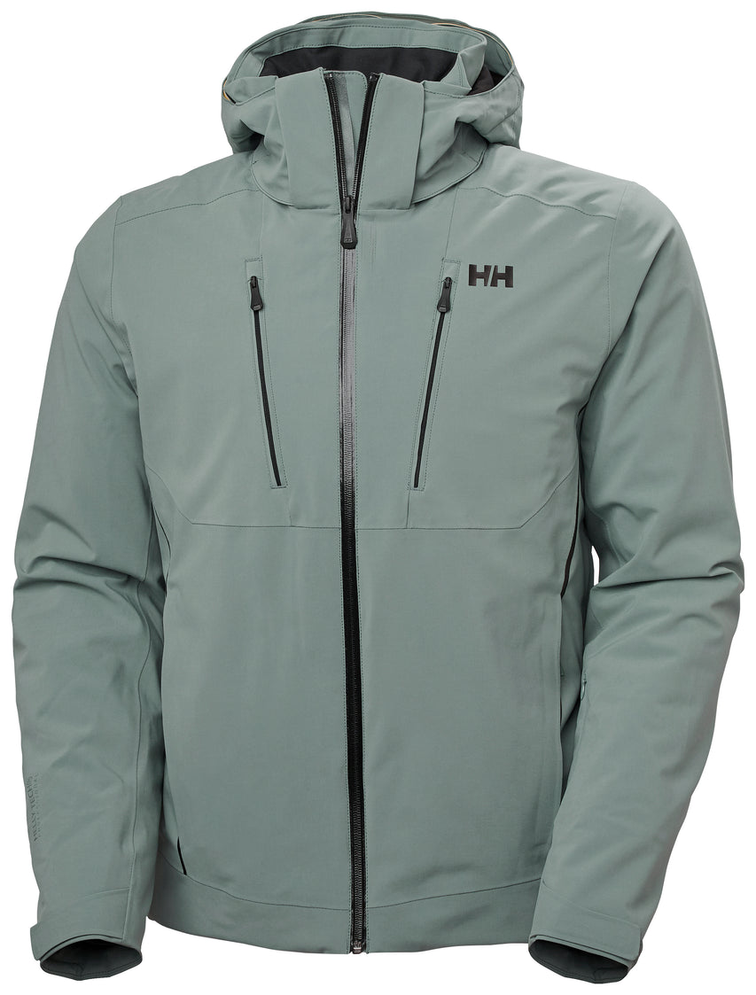 ALPHA  JACKET, Trooper – Helly Hansen AU