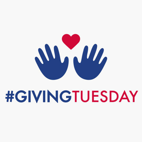 giving tuesday partner