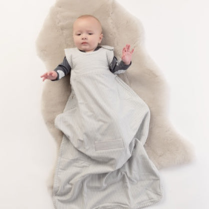 Learn more about Merino Kids Sleeping Bag