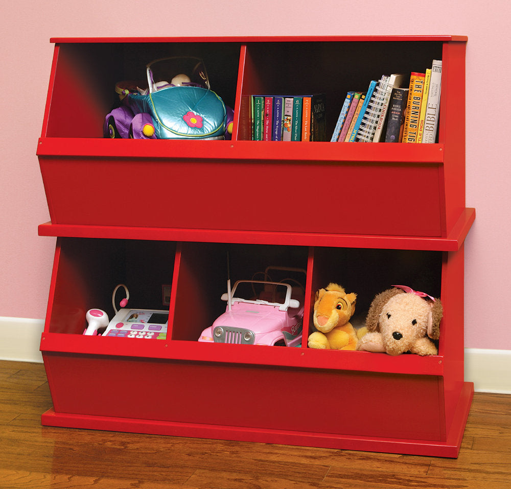 toy cubby storage