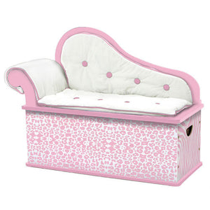 toy box couch