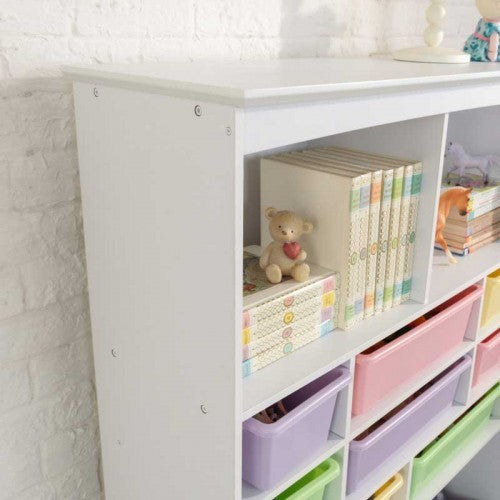 toy box unit