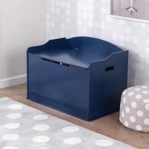 kidkraft toy box