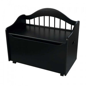 toy chest black