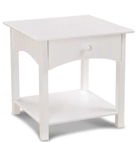 kids end tables