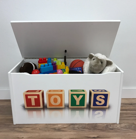 where to find a toy box