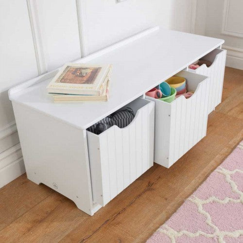 storage trunk for toys