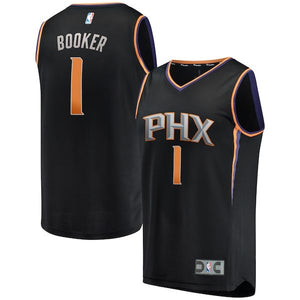 devin booker jersey 2019