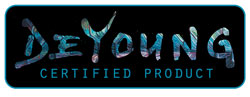 DeYoung Certified Reseller