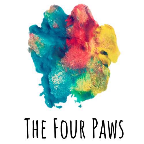 The Four Paws Creations