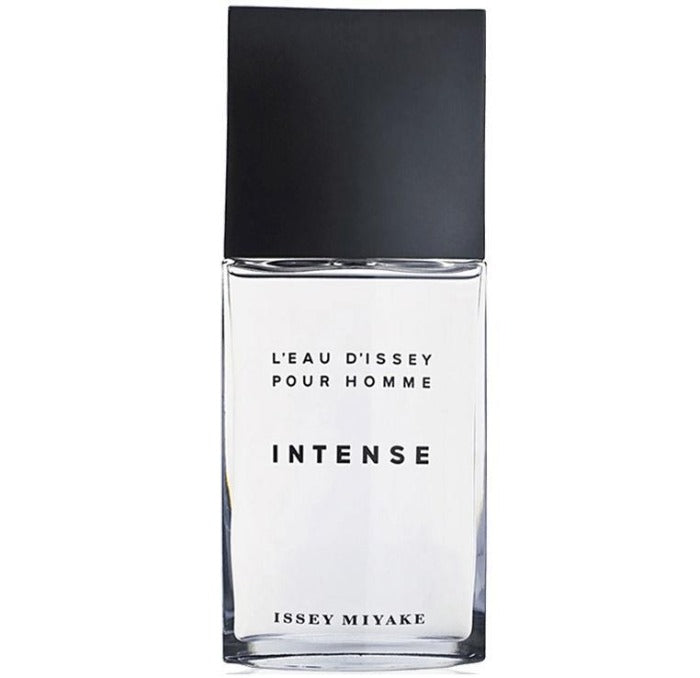 Issey Miyake perfume Intense EDT For Men 125 ML | O2morny.com
