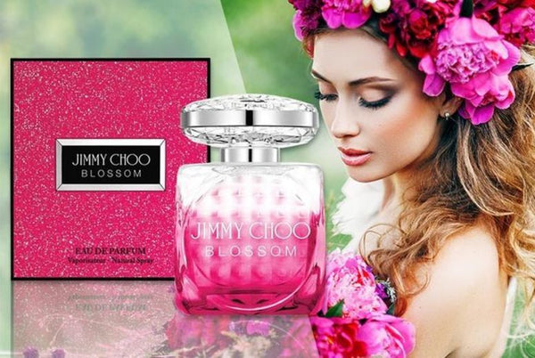 jimmy choo blossom 100ml