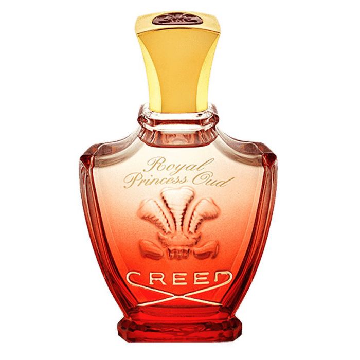 princess royal oud creed