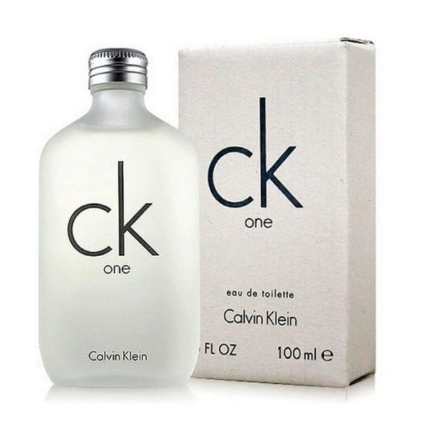 ck one 100ml unisex