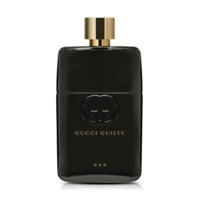 gucci guilty oud 90ml eau de parfum