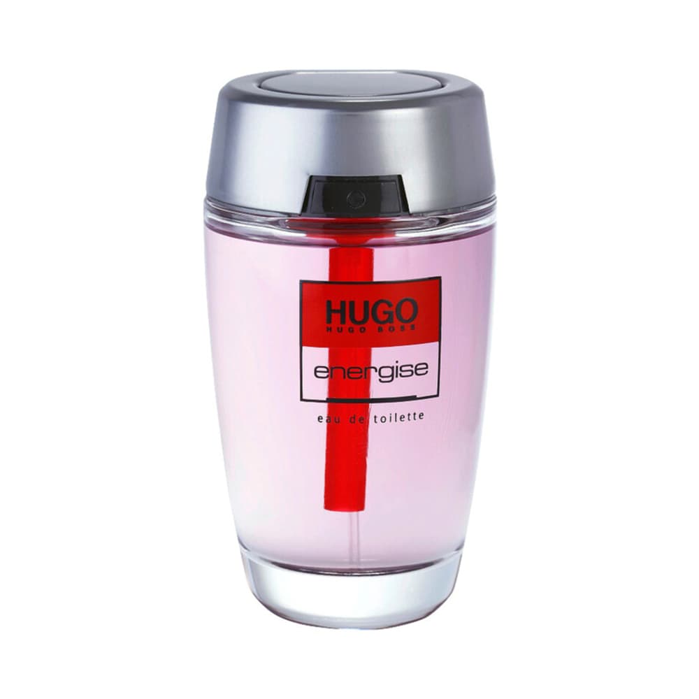 hugo boss energize man