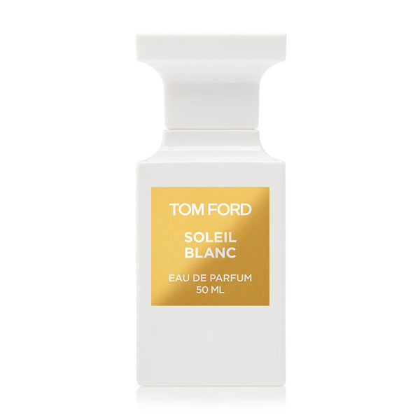 Tom Ford Soleil Blanc Eau De Parfum For Unisex 50ml 