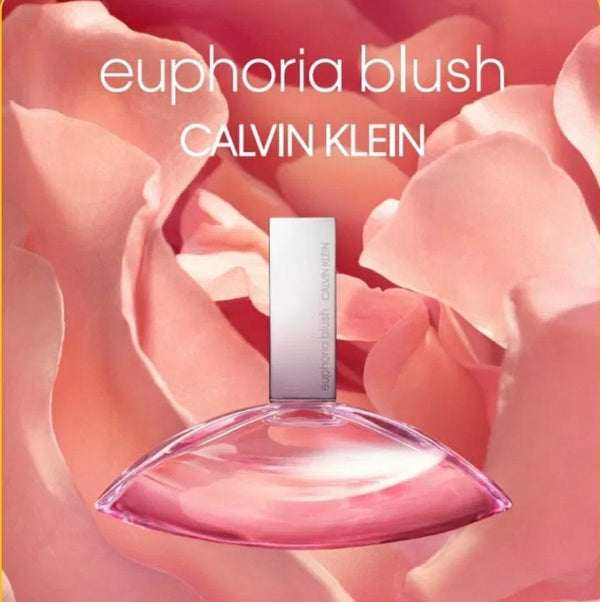 euphoria blush perfume 100ml