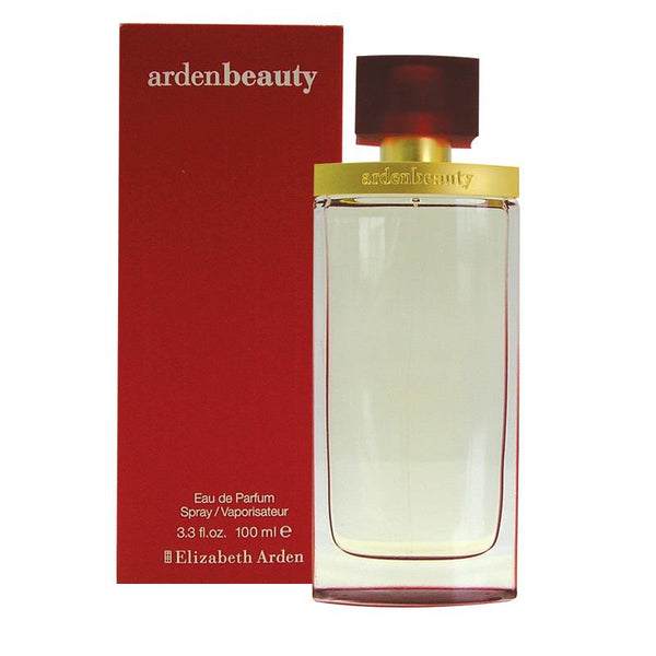 arden beauty perfume 100ml