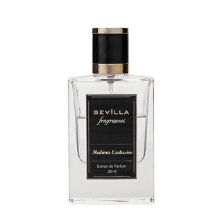 Sevilla Halima Exclusive Extrait De Parfum For Unisex 55Ml