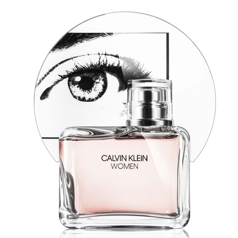 Calvin Klein Eau De Parfum For Women 100ml 