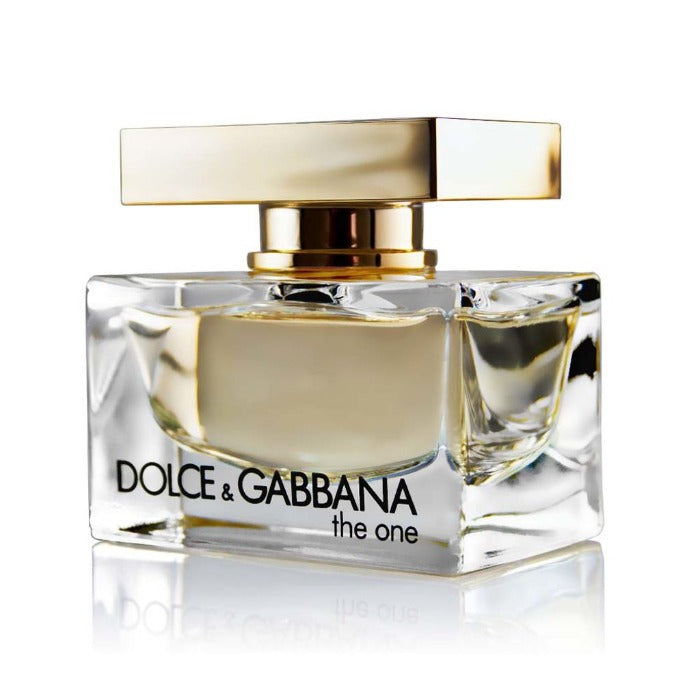 Dolce & Gabbana The One Eau De Parfum for Women 75ml | O2morny.com