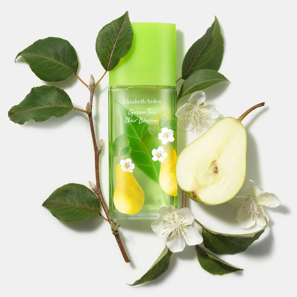 elizabeth arden pear