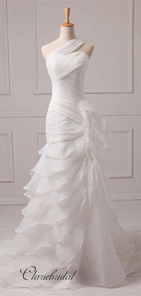 unique elegant wedding dresses