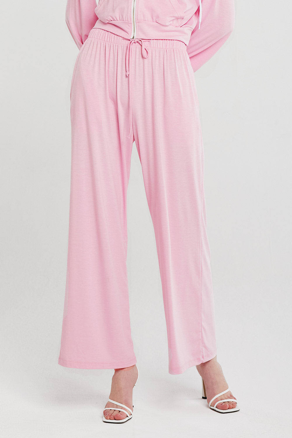 Caroline Wide Leg Lounge Pants | Women's Pants | storets