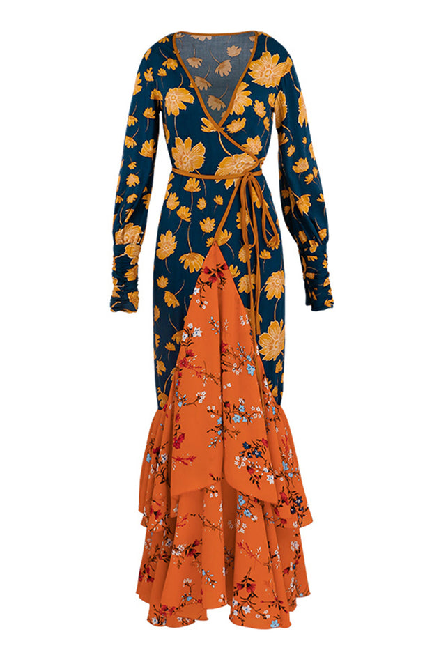 [Sincethen] Gypsy plip lab dress | Women's Dresses | storets