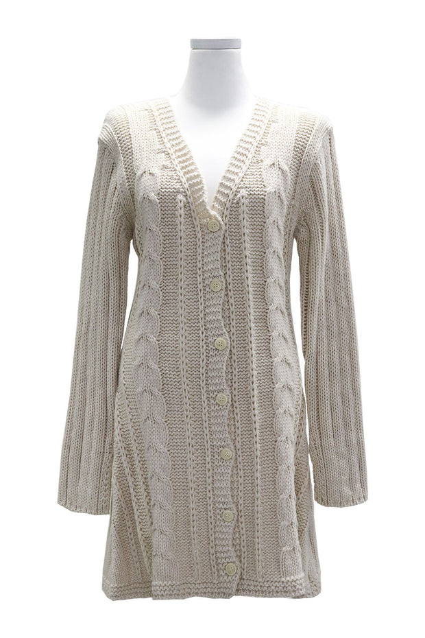 Lillian Button Down Sweater Dress | Women's Dresses | storets