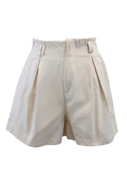 storets.com Romi Paper Bag Shorts
