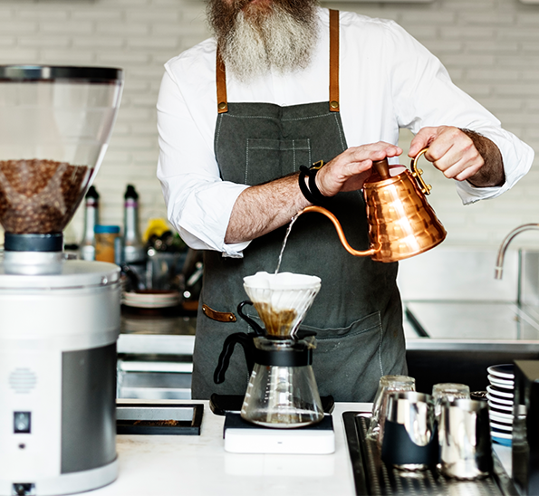 Nespresso Pixie Coffee Pods Machine