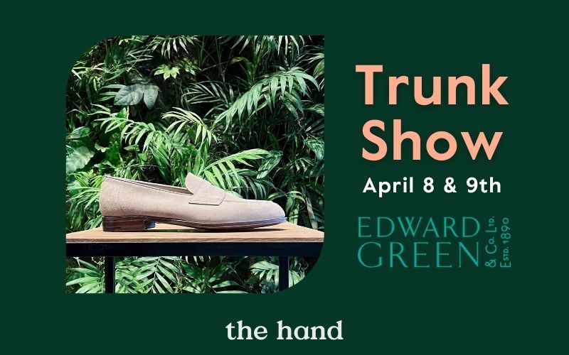 Trunkshow 