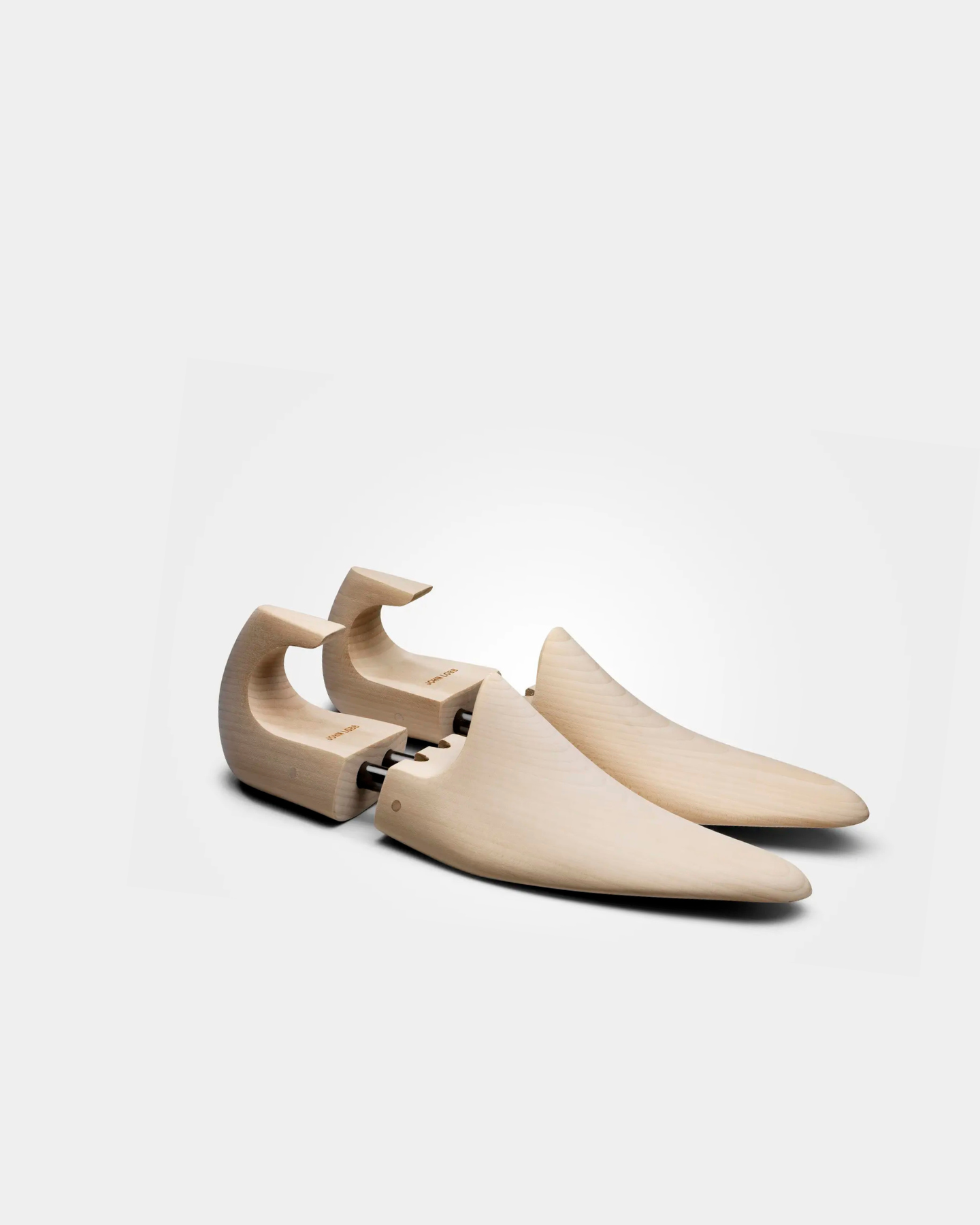 Custom Shoe Trees