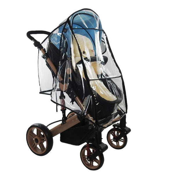 icloud stroller