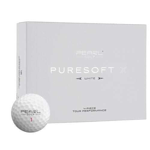 moreel Mondstuk Dertig PearlGolf PREMIUM Golf Balls | Directly from the Manufacturer – PearlGolf US