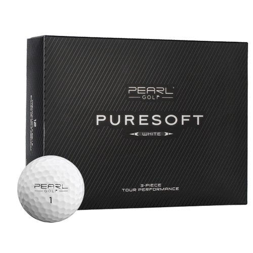 moreel Mondstuk Dertig PearlGolf PREMIUM Golf Balls | Directly from the Manufacturer – PearlGolf US