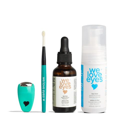 Eye Care Kits – We Love Eyes