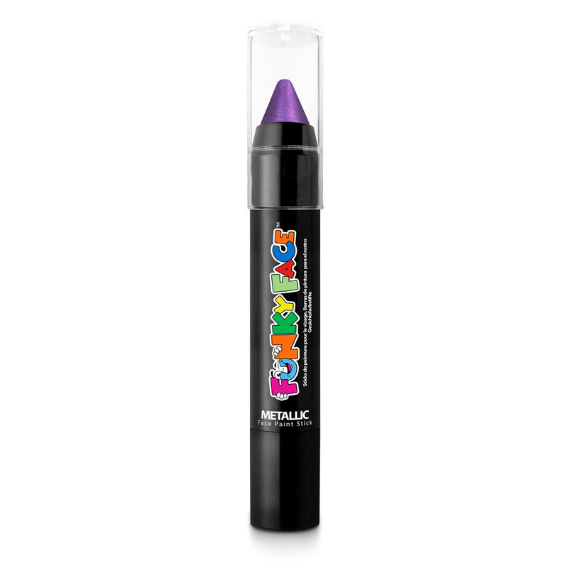 Animal Kingdom Face Paint Sticks, Wholesale Prices