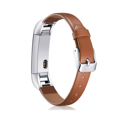 fitbit alta bands leather