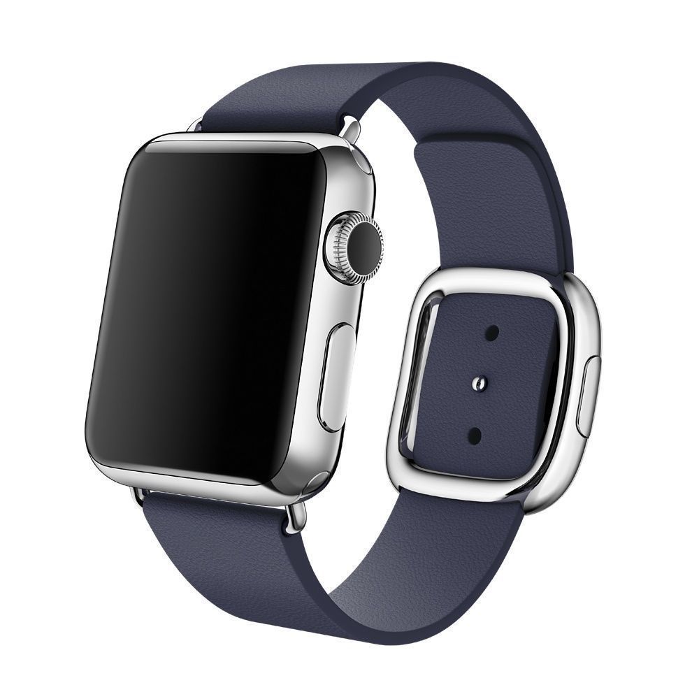 apple watch modern buckle