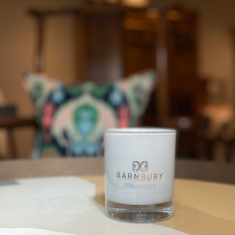 The Barnbury Candle Collection