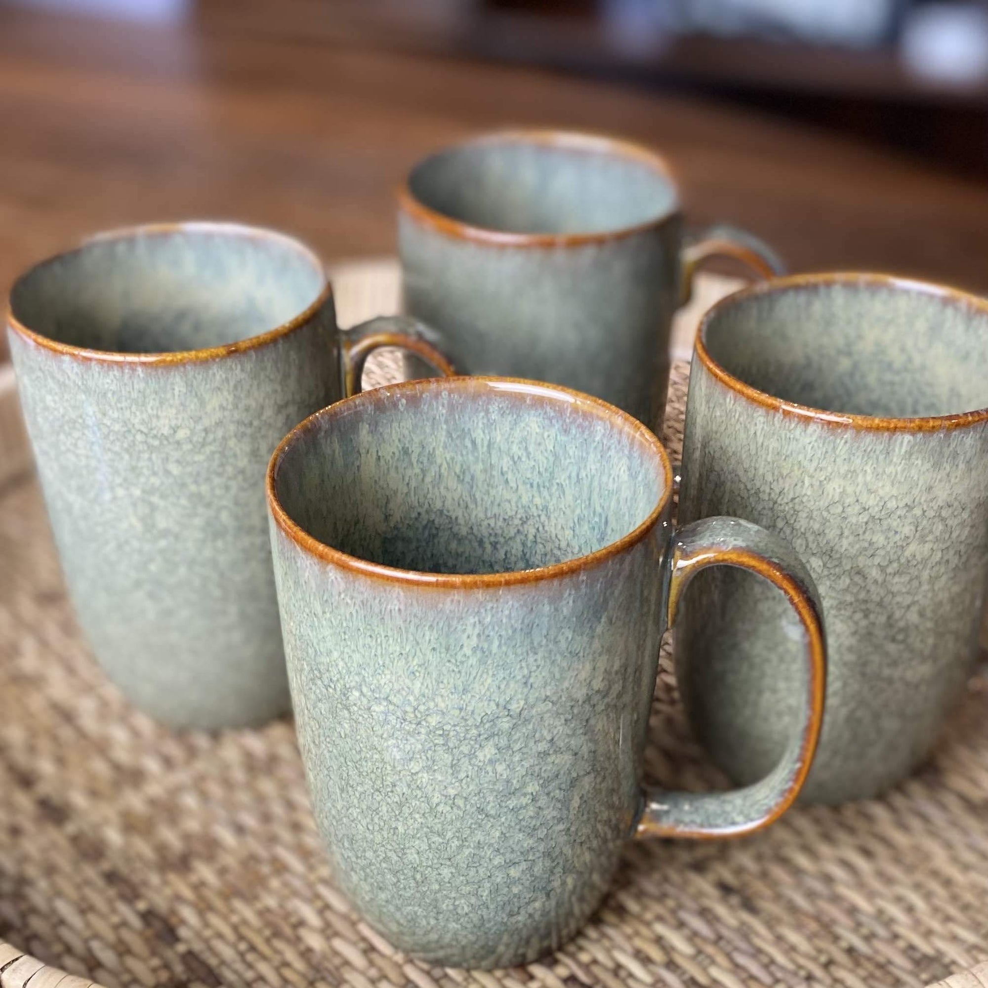 Espresso Cup — peter pots pottery