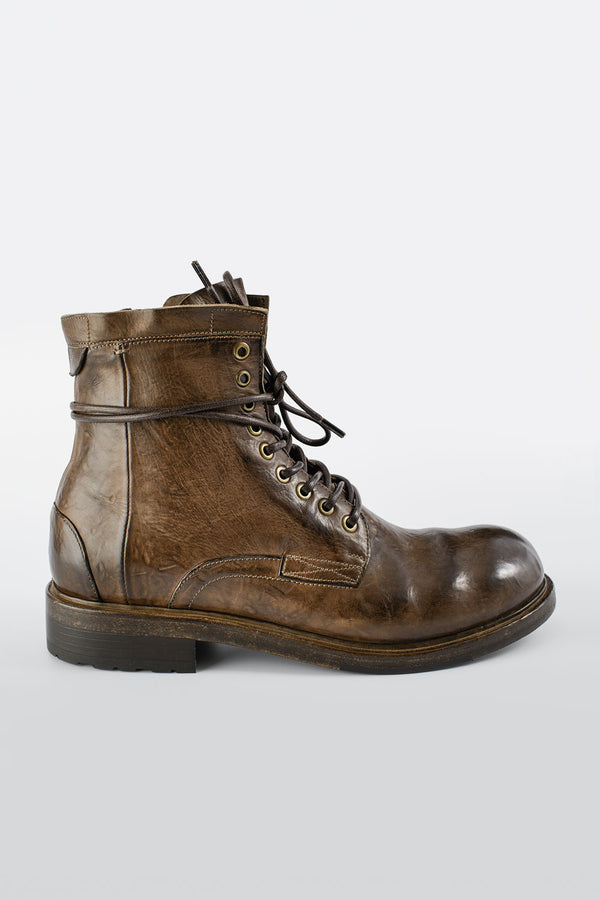 men's military boots. – UNTAMED STREET