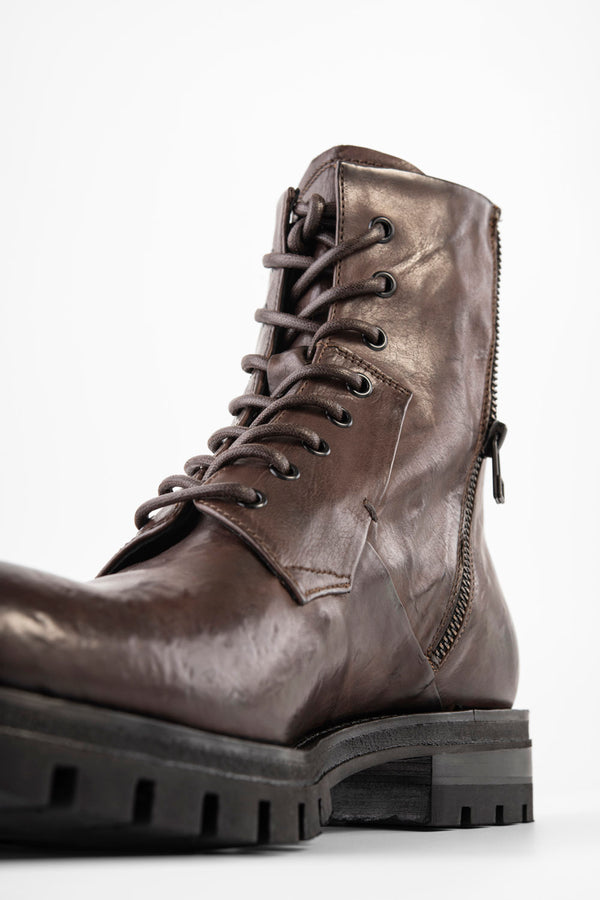 men's military boots. – UNTAMED STREET